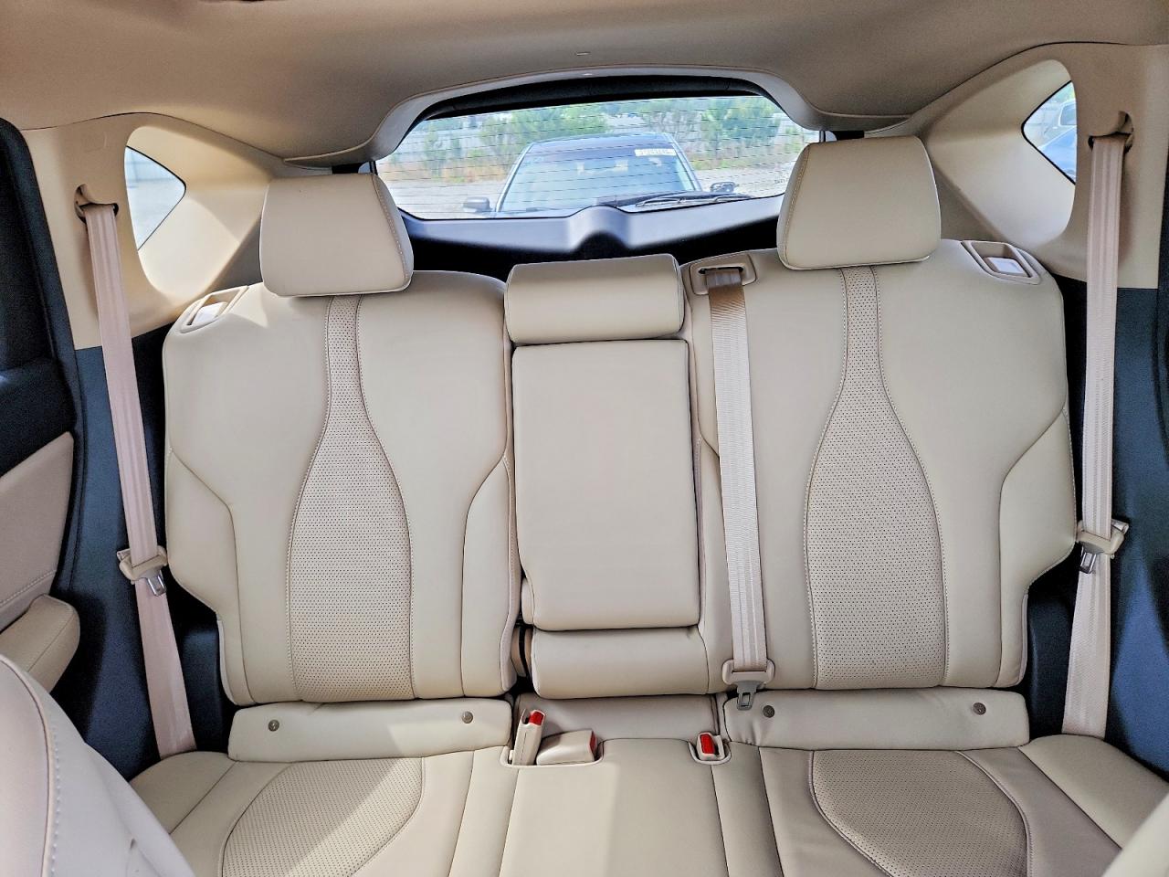 ACURA RDX 2021 — 11