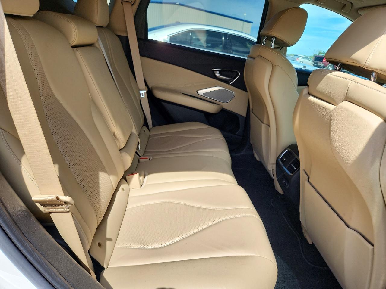 ACURA RDX 2021 — 12