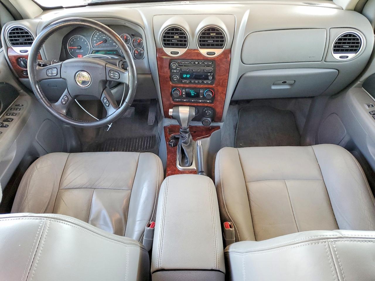 GMC ENVOY 2006 — 9