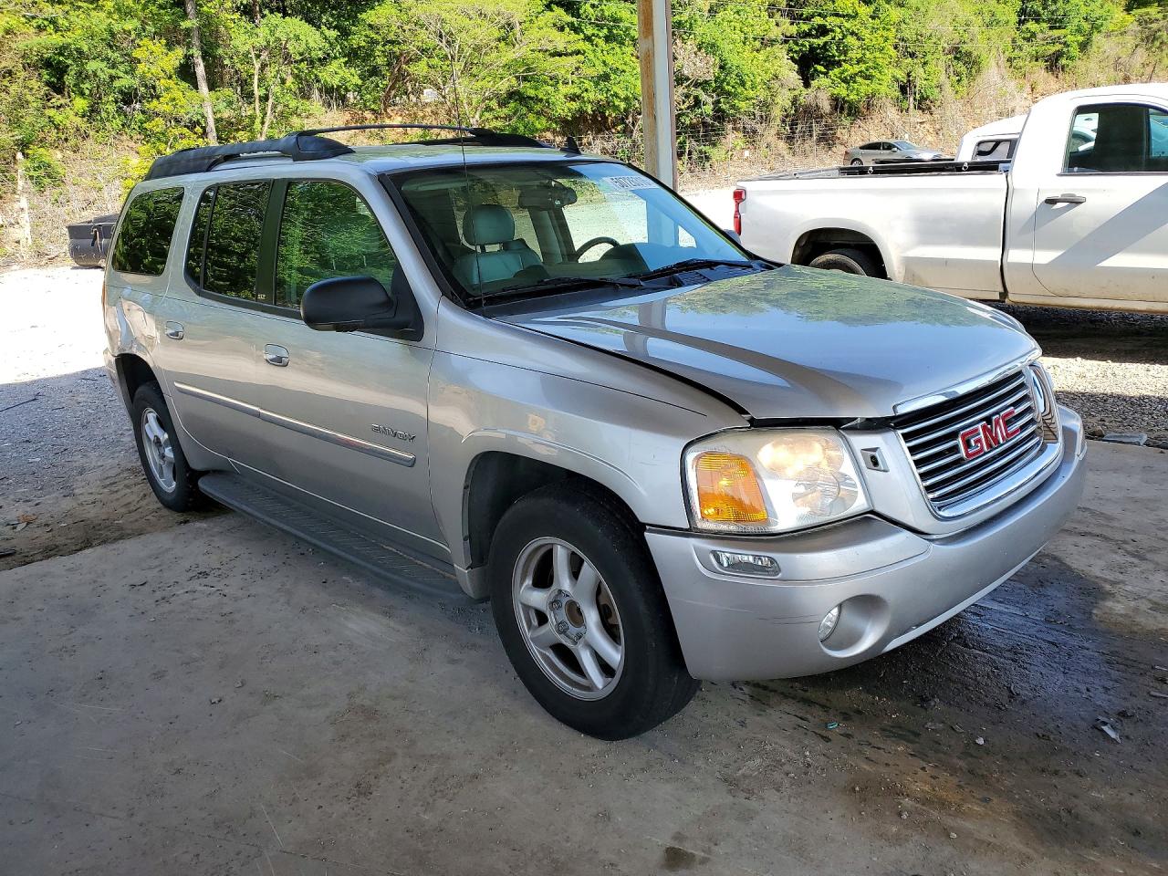 GMC ENVOY 2006 — 5
