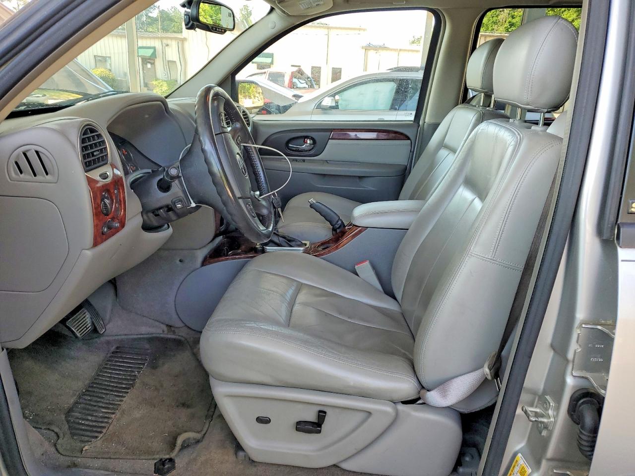 GMC ENVOY 2006 — 8