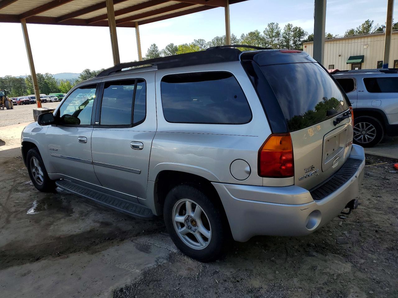 GMC ENVOY 2006 — 3