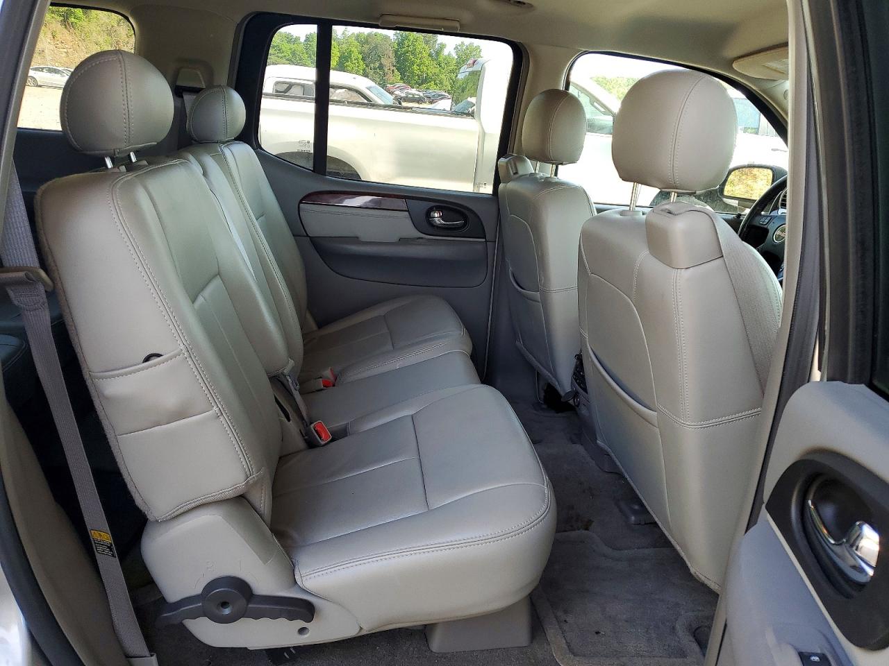 GMC ENVOY 2006 — 11