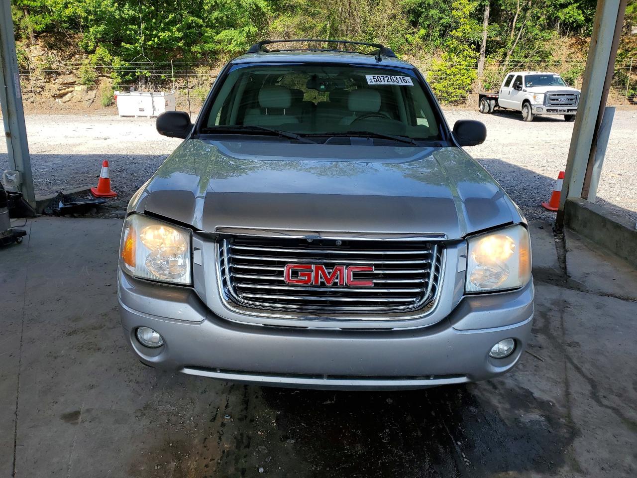 GMC ENVOY 2006 — 6