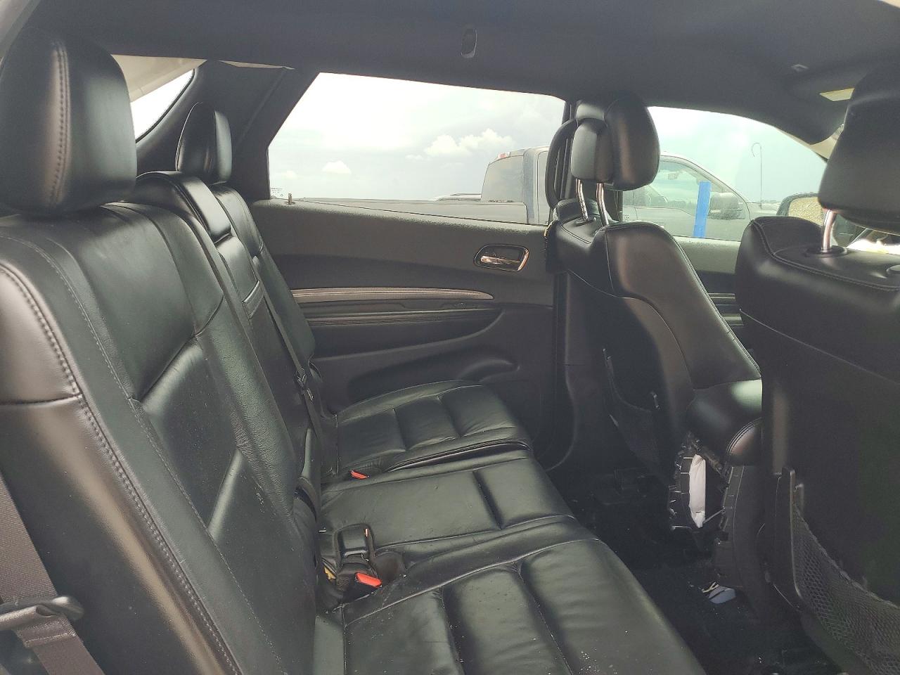 DODGE DURANGO 2019 — 11