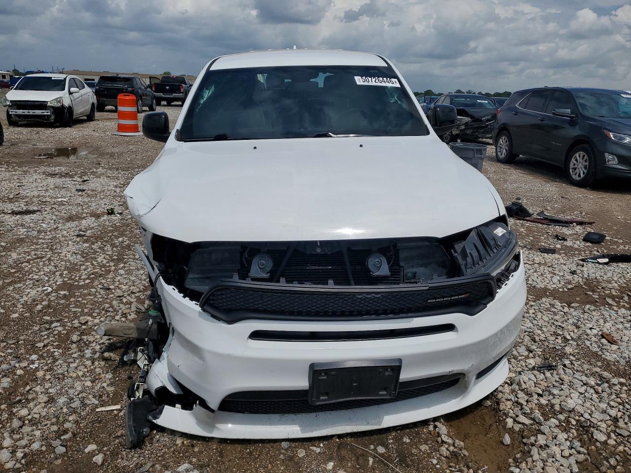 DODGE DURANGO 2019 — 6