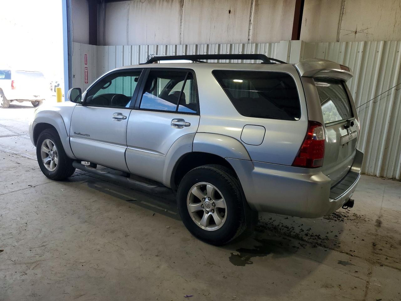 TOYOTA 4RUNNER 2006 — 3