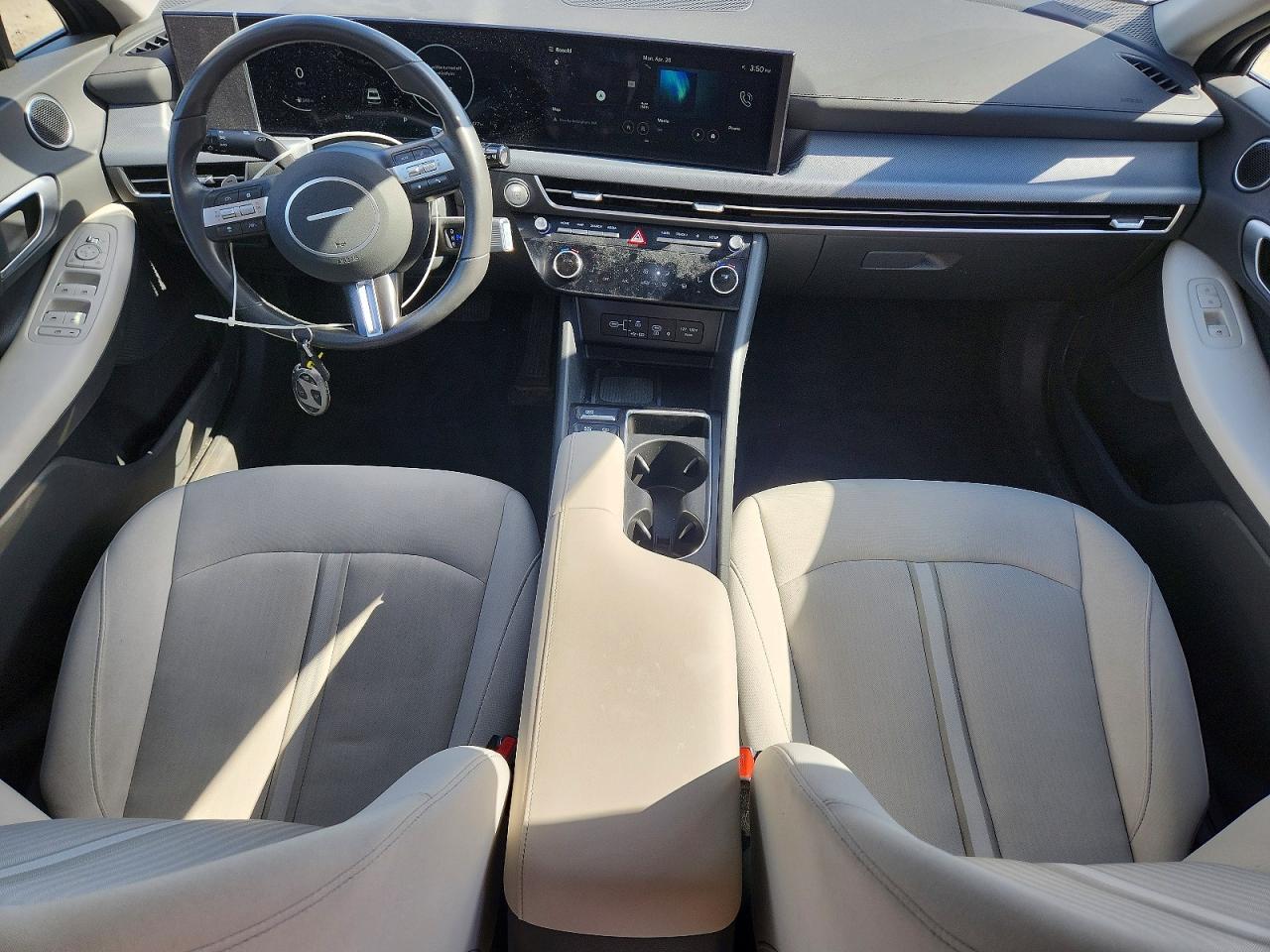 HYUNDAI SONATA 2024 — 9