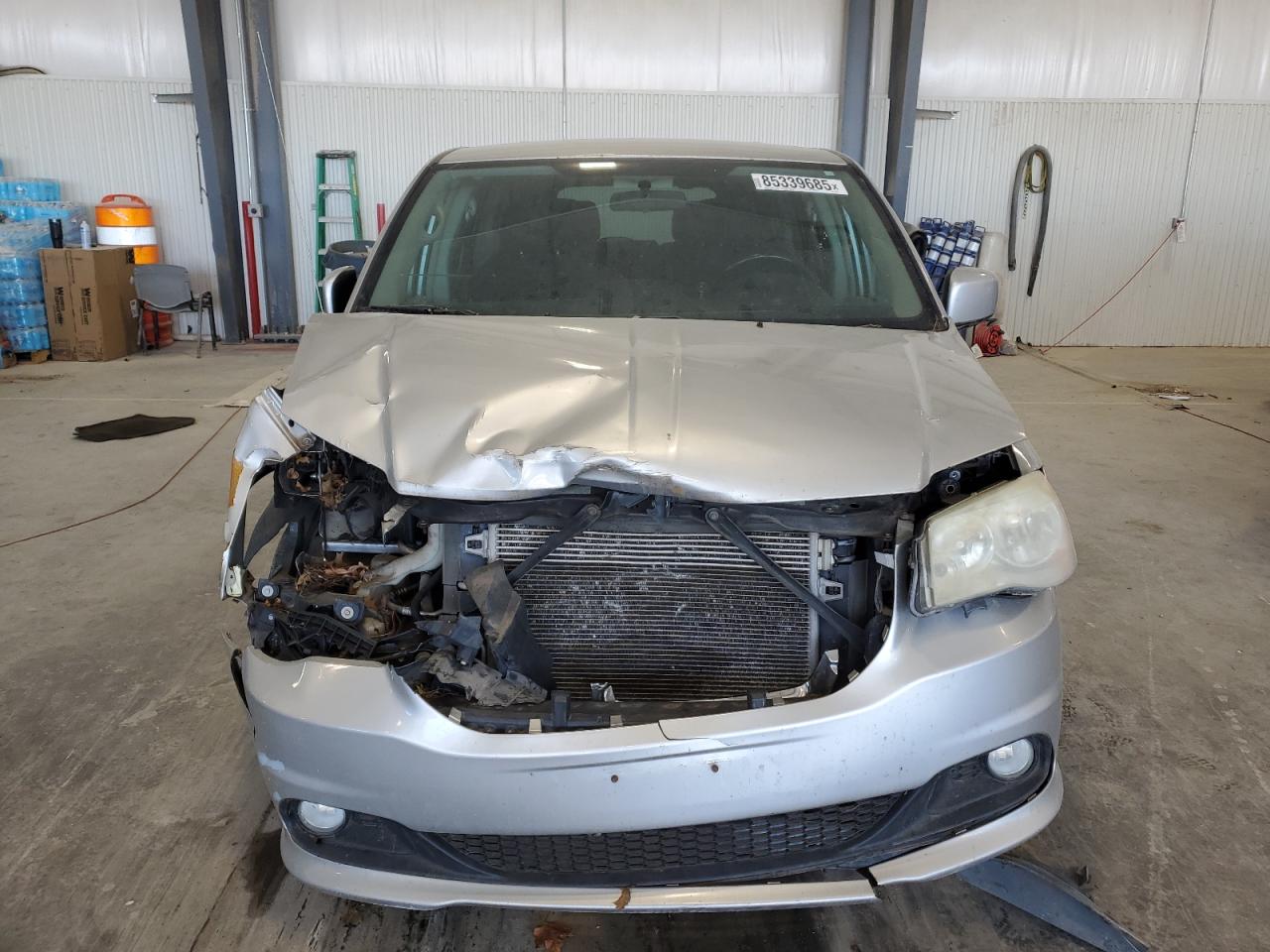 DODGE GRAND CARAVAN 2012 — 6
