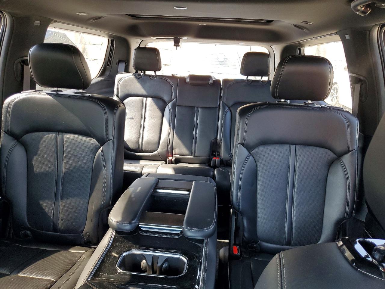 JEEP GRAND WAGONEER 2022 — 11