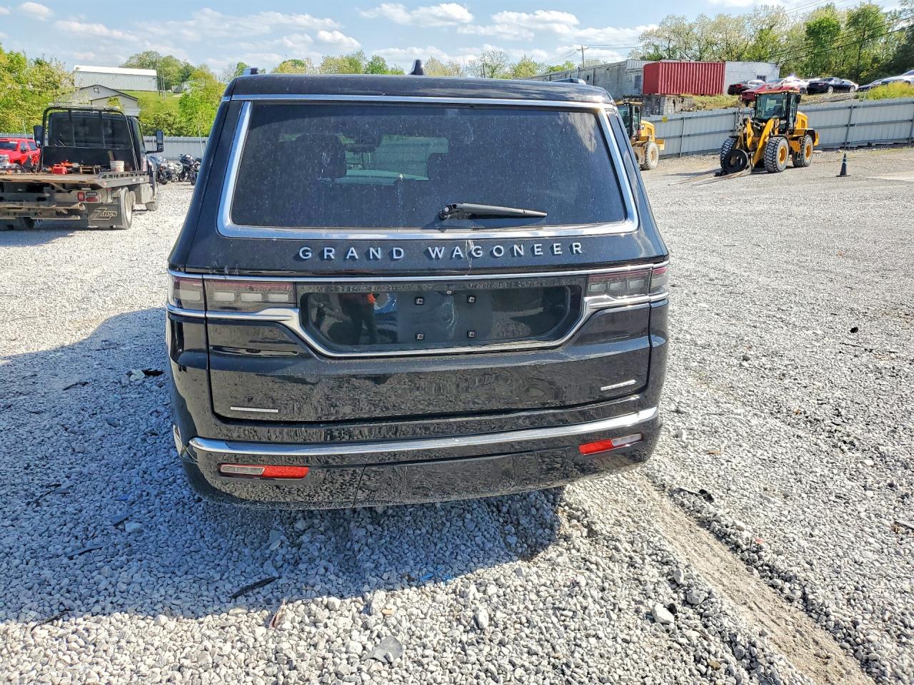 JEEP GRAND WAGONEER 2022 — 7
