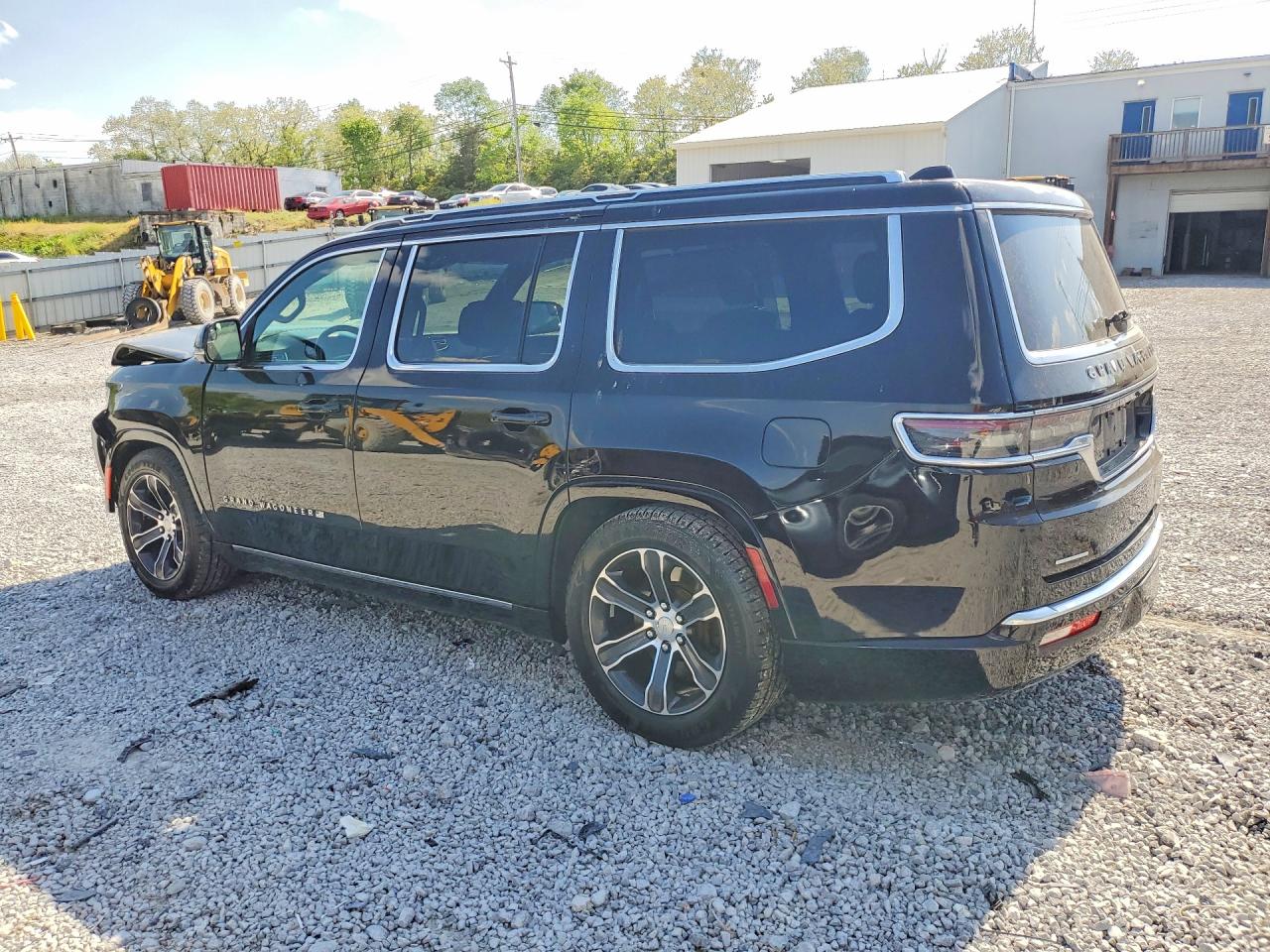 JEEP GRAND WAGONEER 2022 — 3