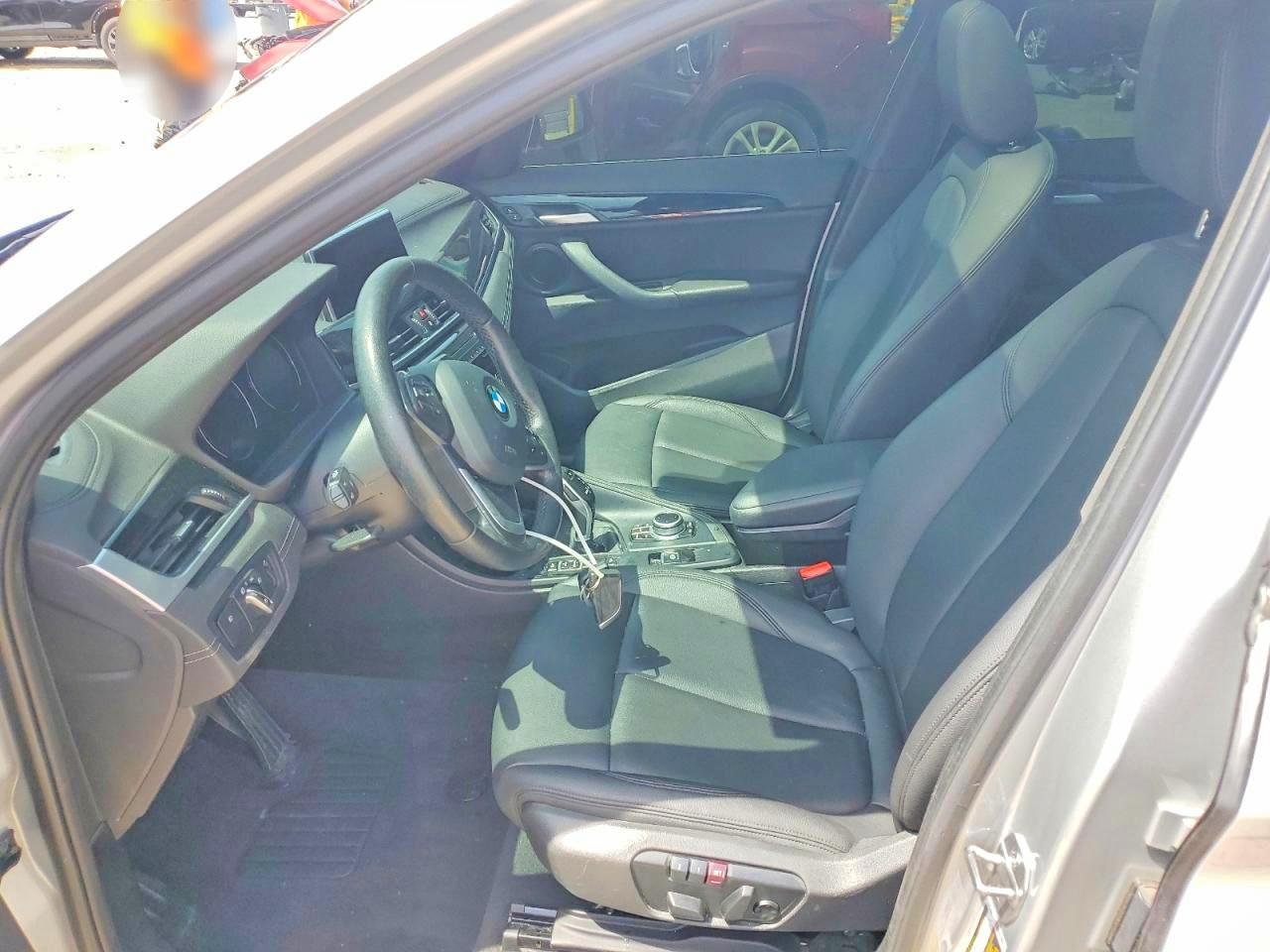 BMW X1 2020 — 8