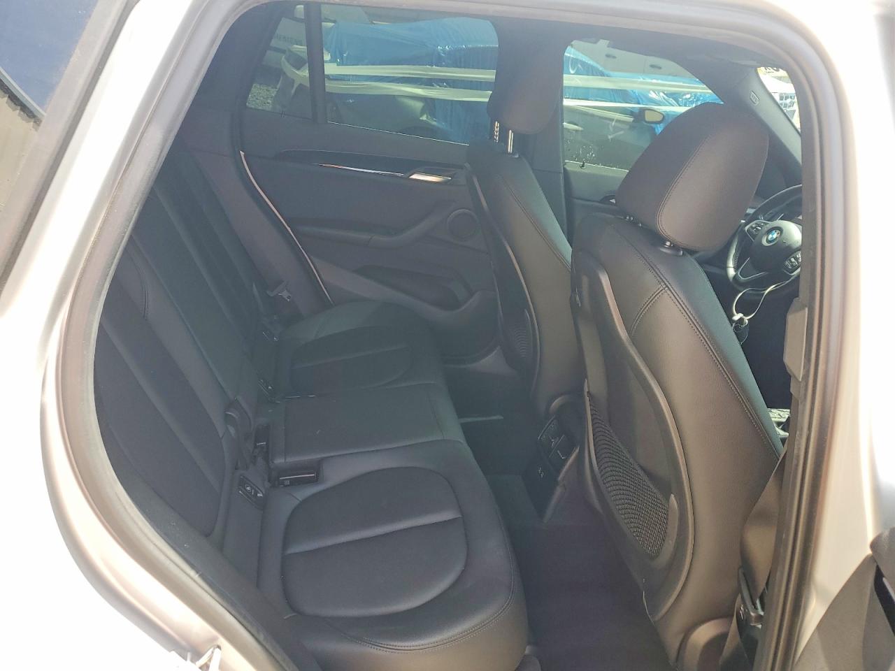 BMW X1 2020 — 11