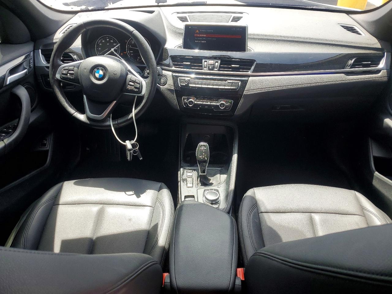 BMW X1 2020 — 9