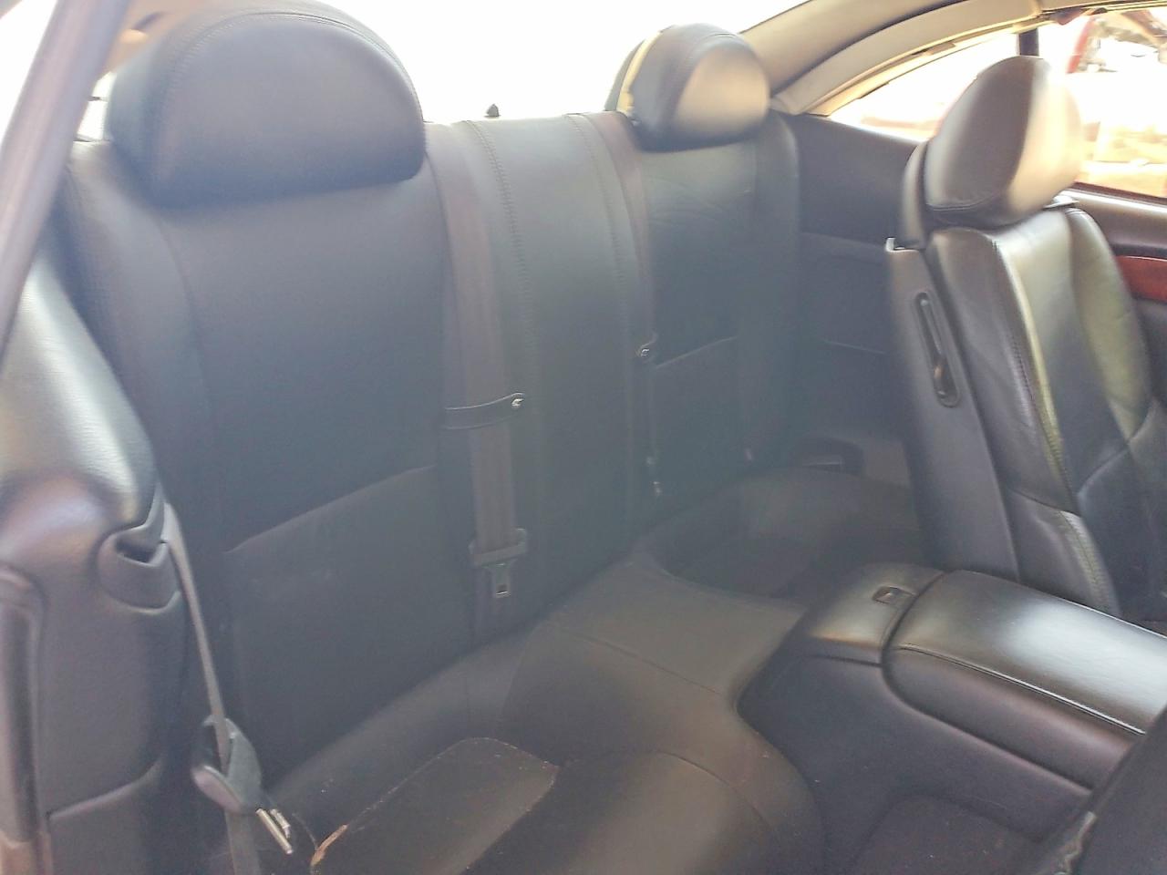 LEXUS SC 2004 — 11