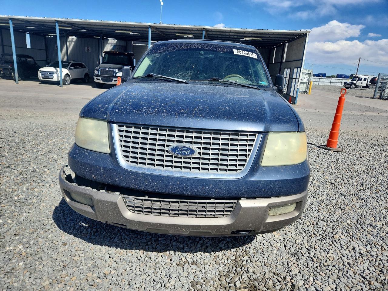FORD EXPEDITION 2004 — 6