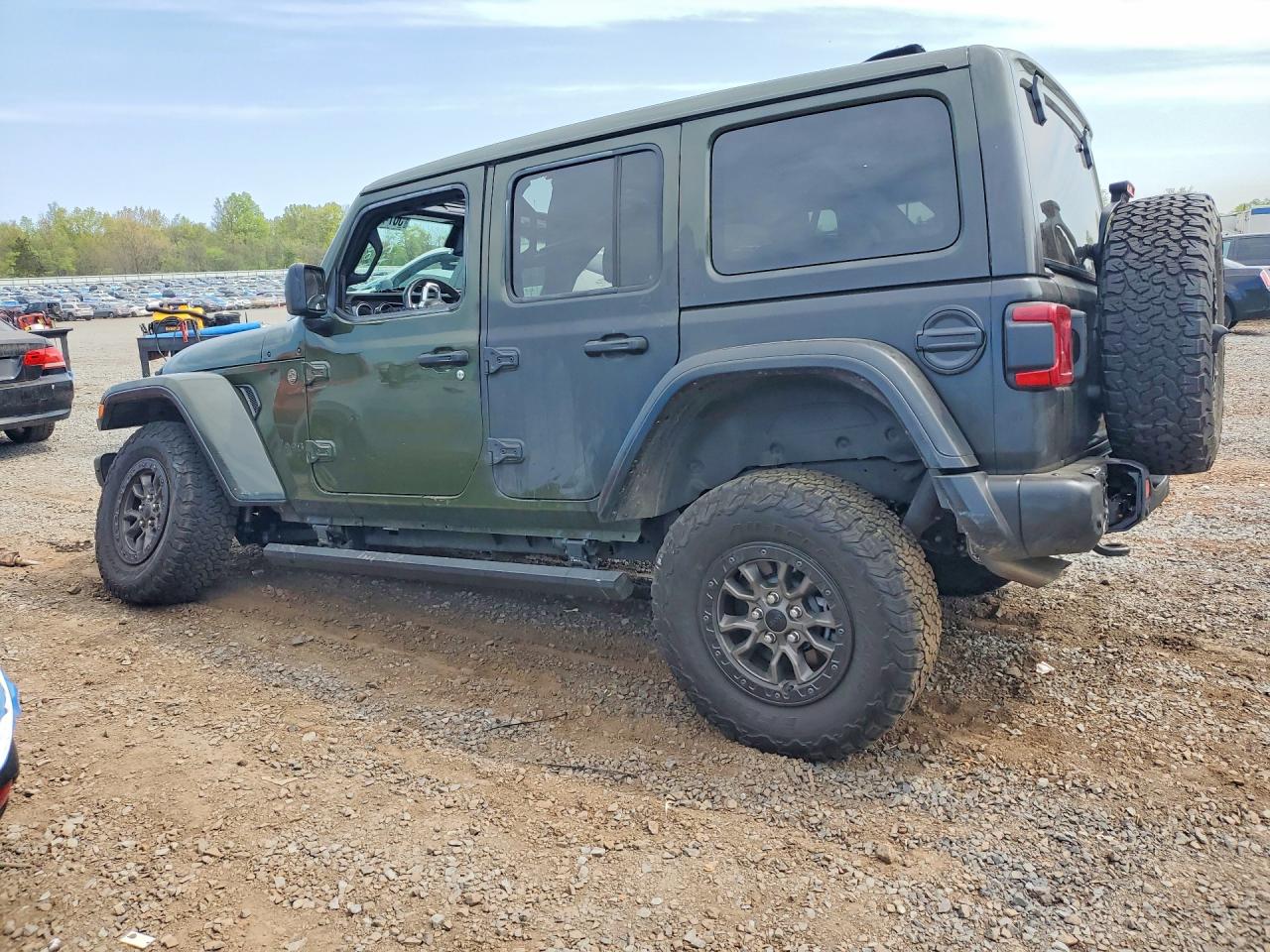 JEEP WRANGLER 2023 — 3