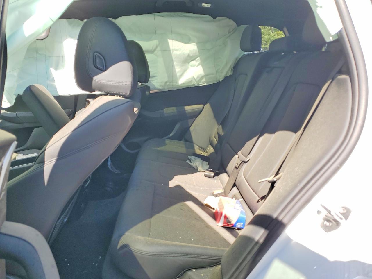 BMW X3 2020 — 12