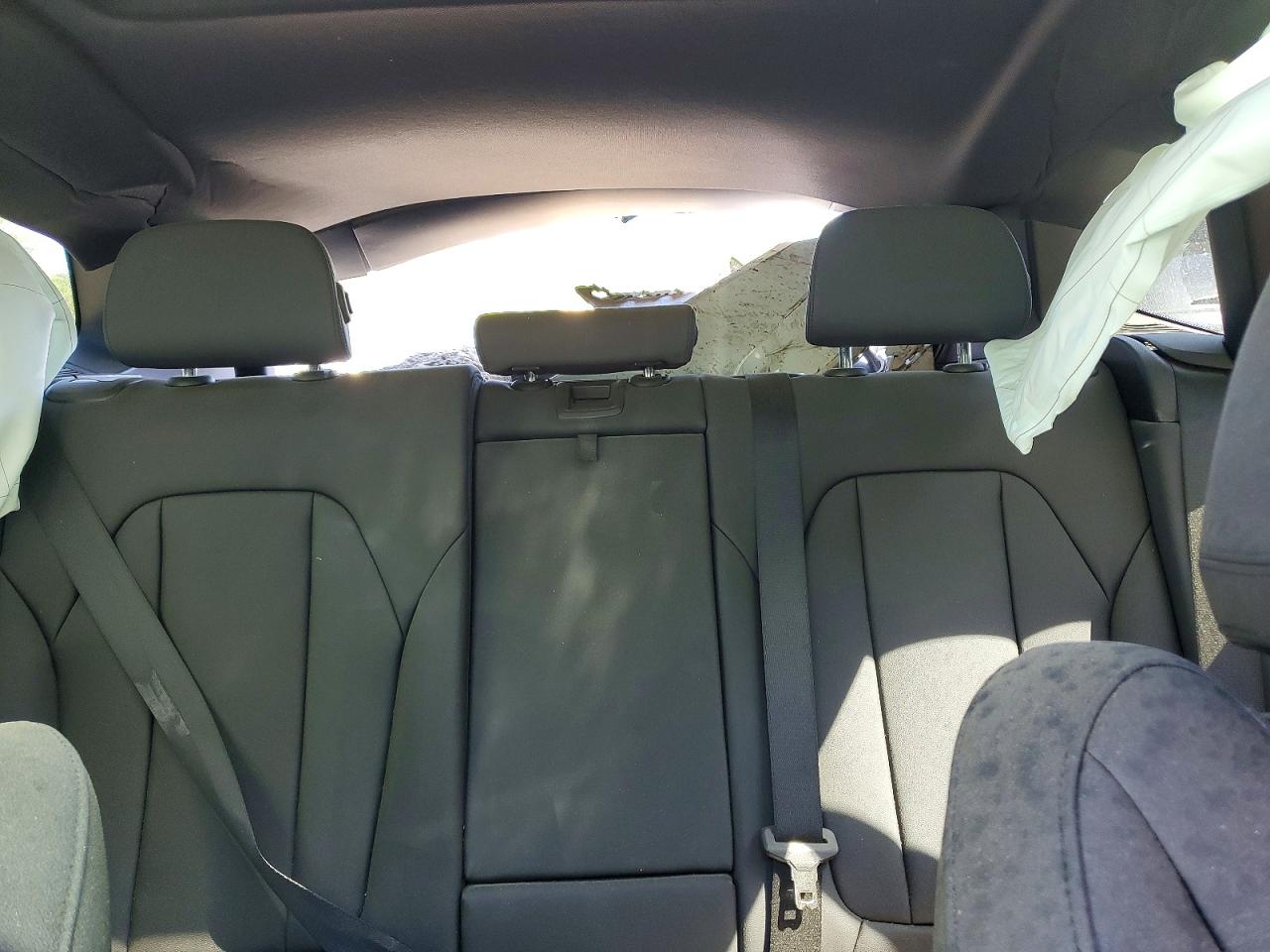 BMW X3 2020 — 11