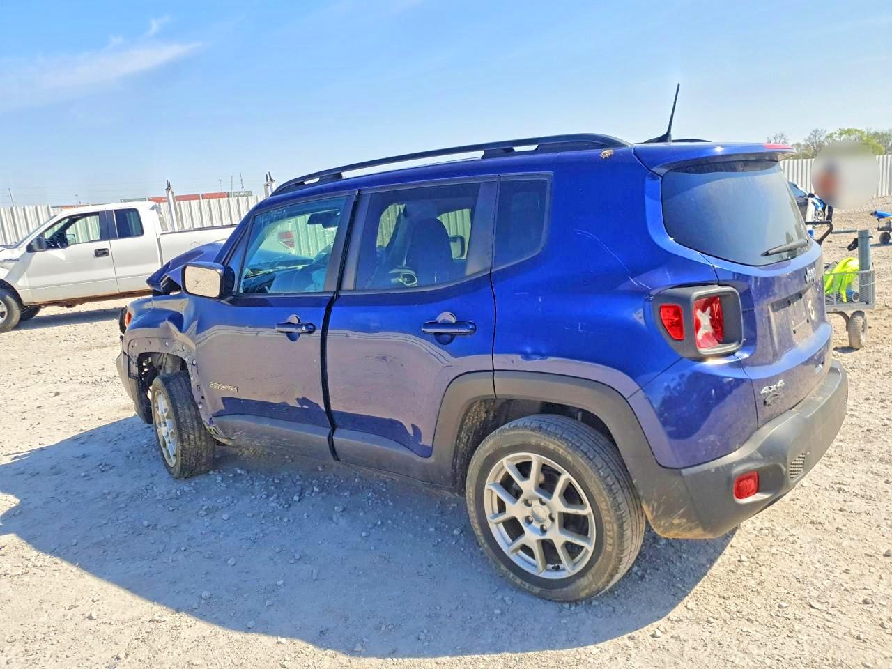 JEEP RENEGADE 2019 — 3