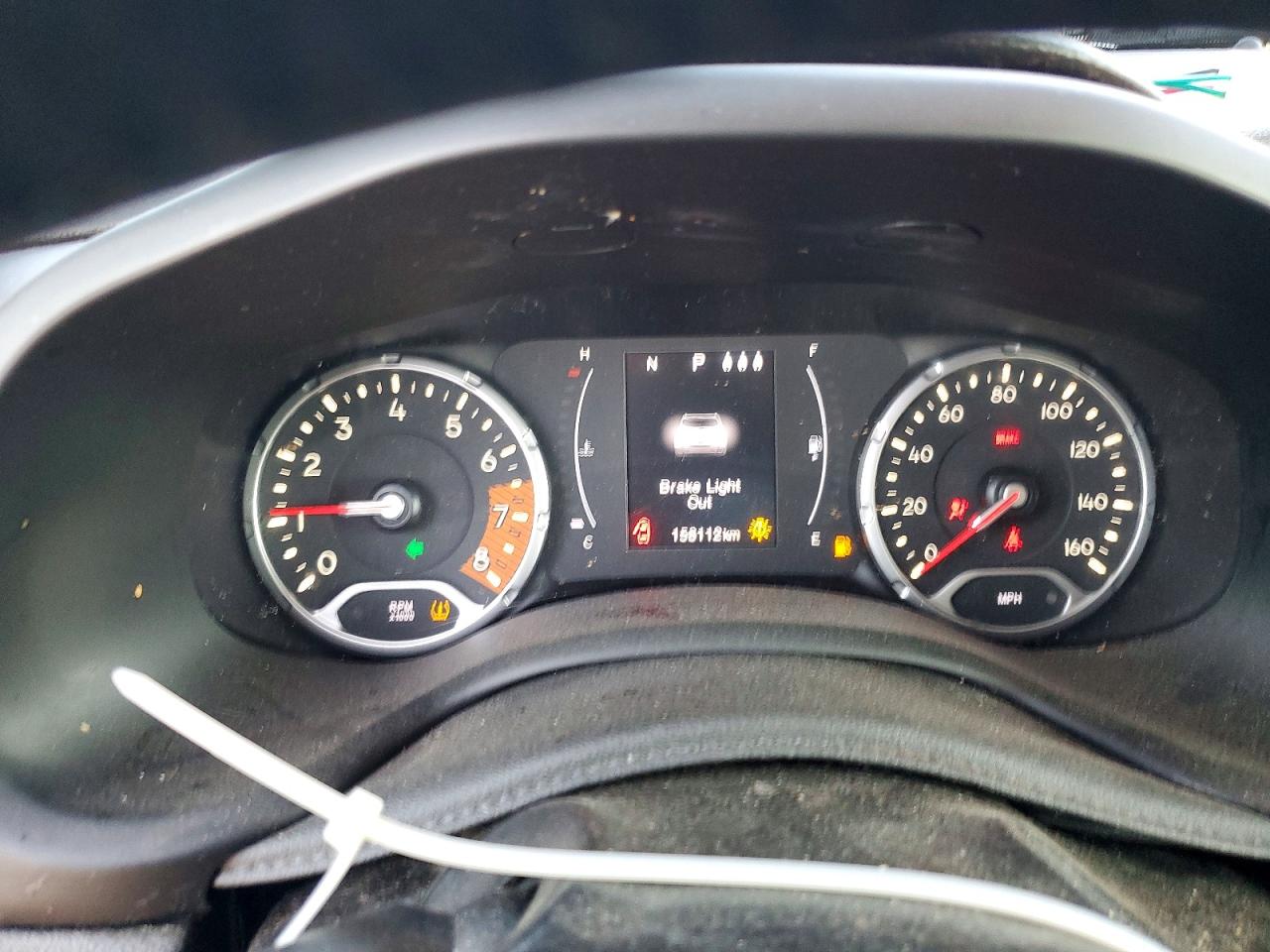 JEEP RENEGADE 2019 — 10