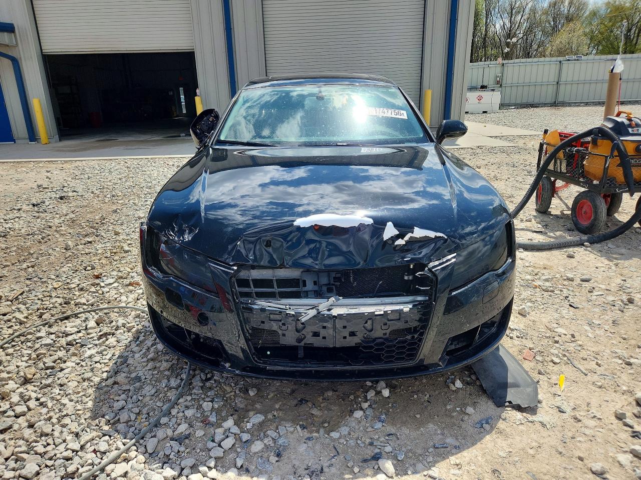 AUDI A7 2012 — 6