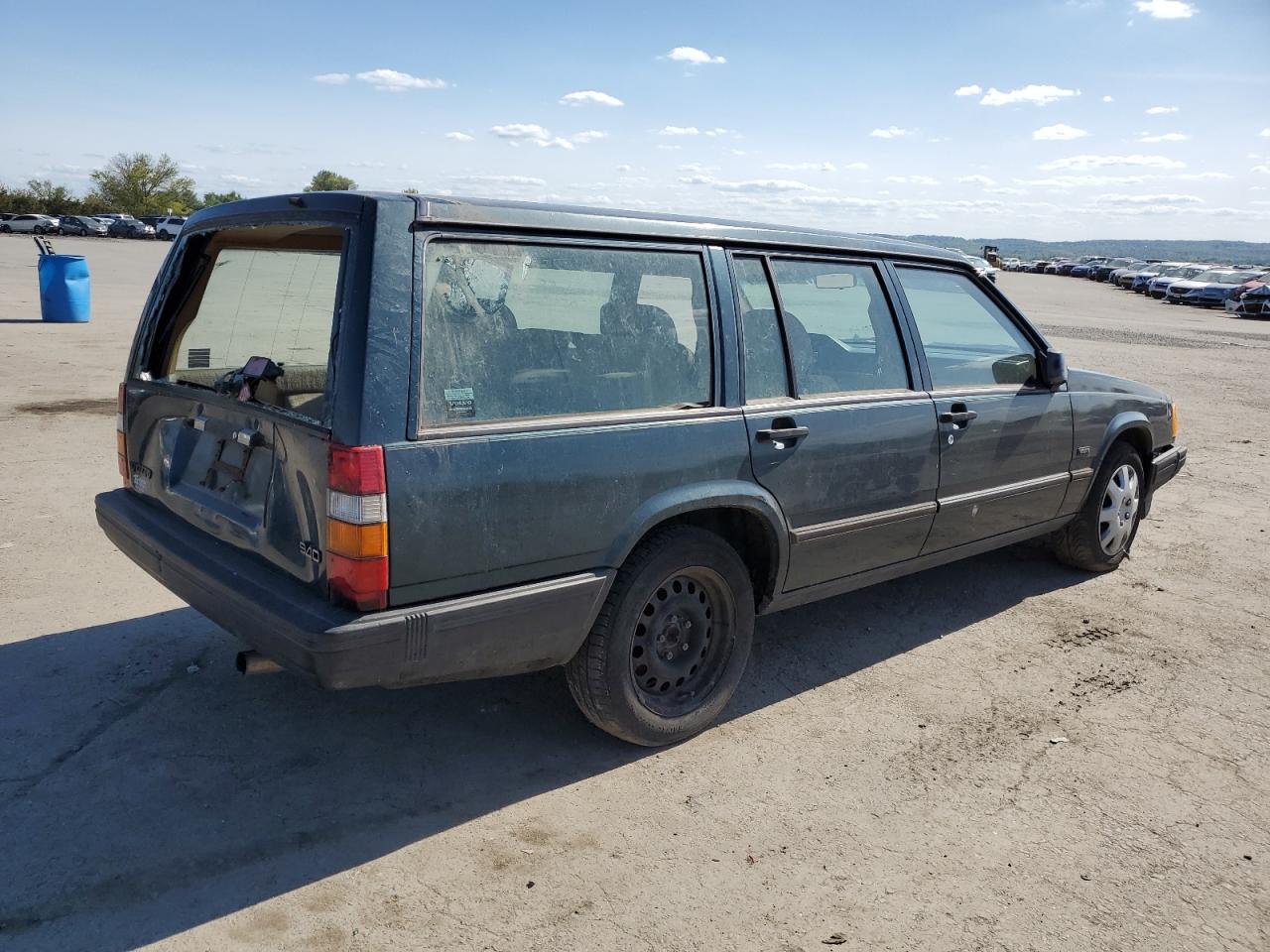 VOLVO 940 1994 — 4