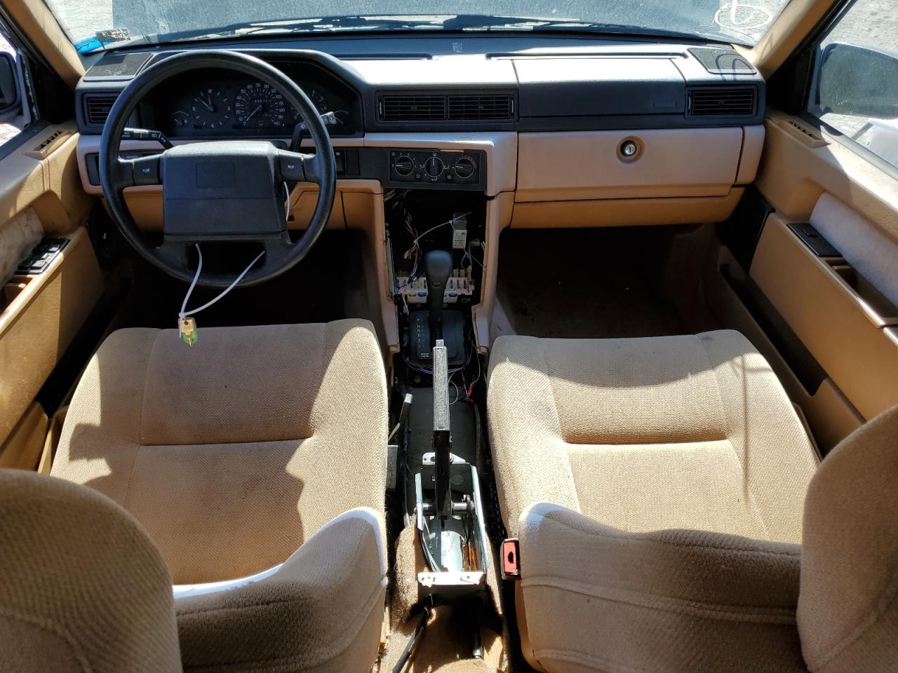 VOLVO 940 1994 — 9