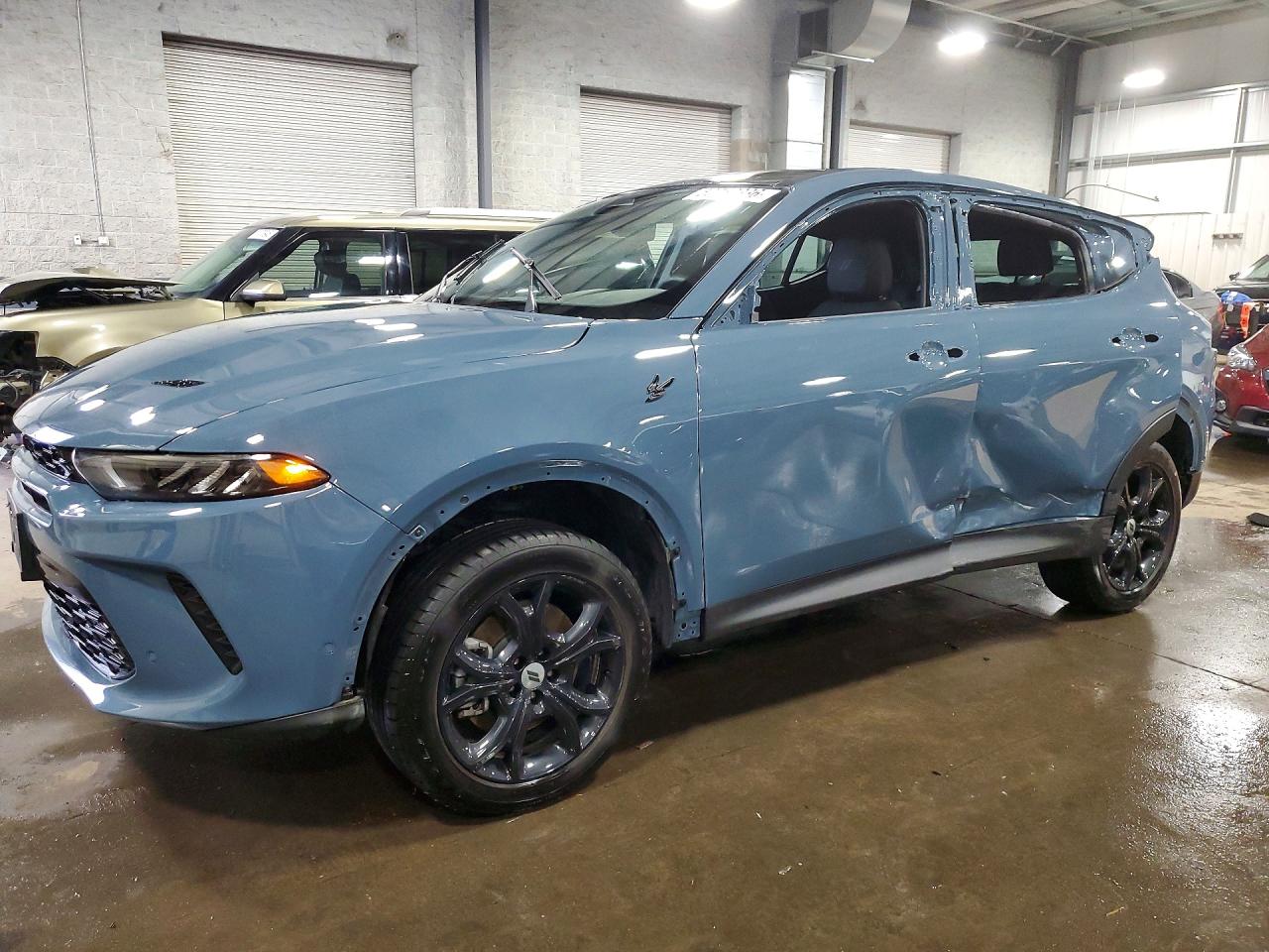 2024 DODGE HORNET GT PLUS