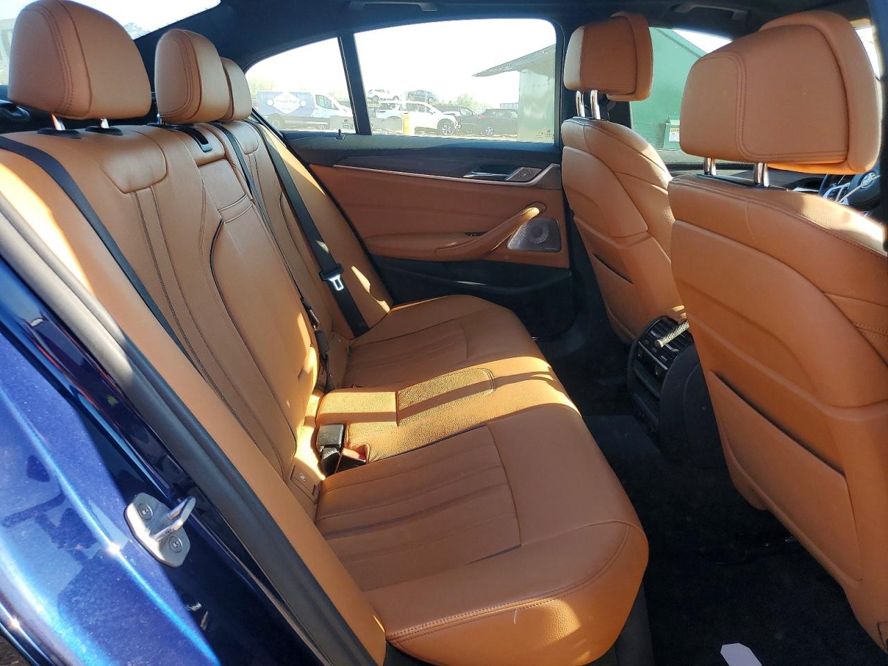 BMW M550XI 2018 — 11