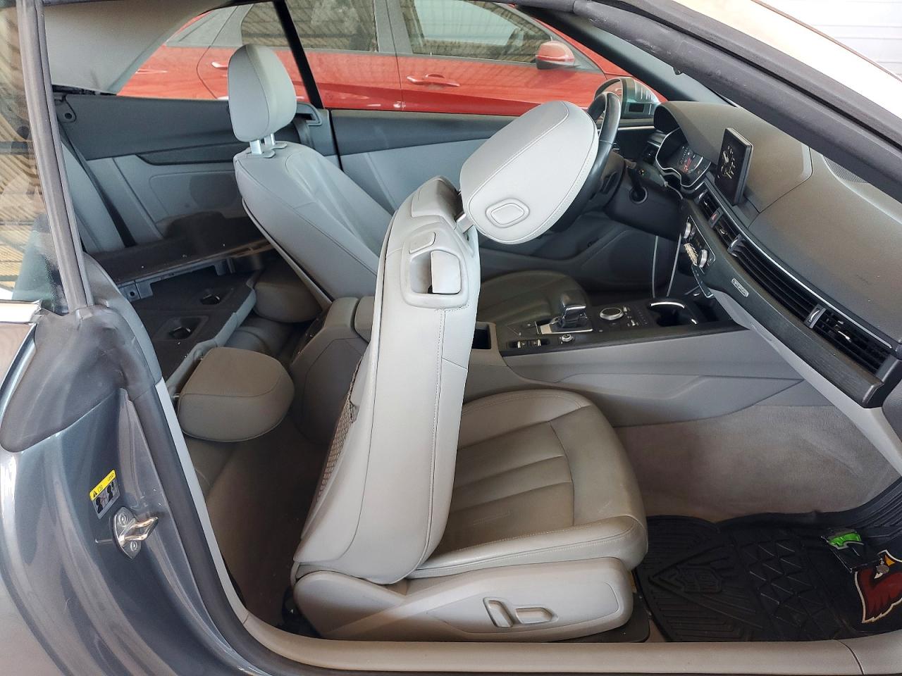 AUDI A5 2018 — 11