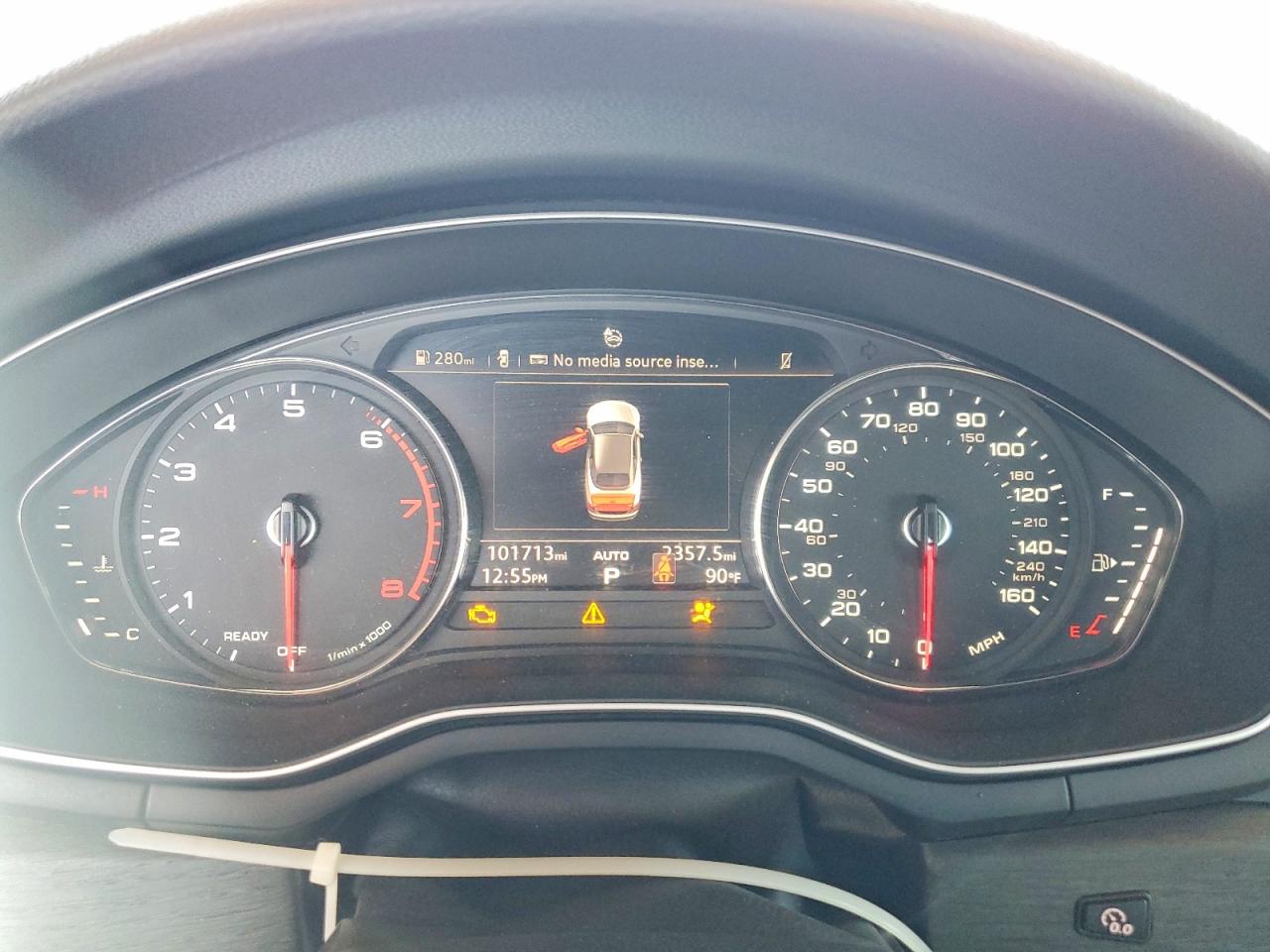 AUDI A5 2018 — 10