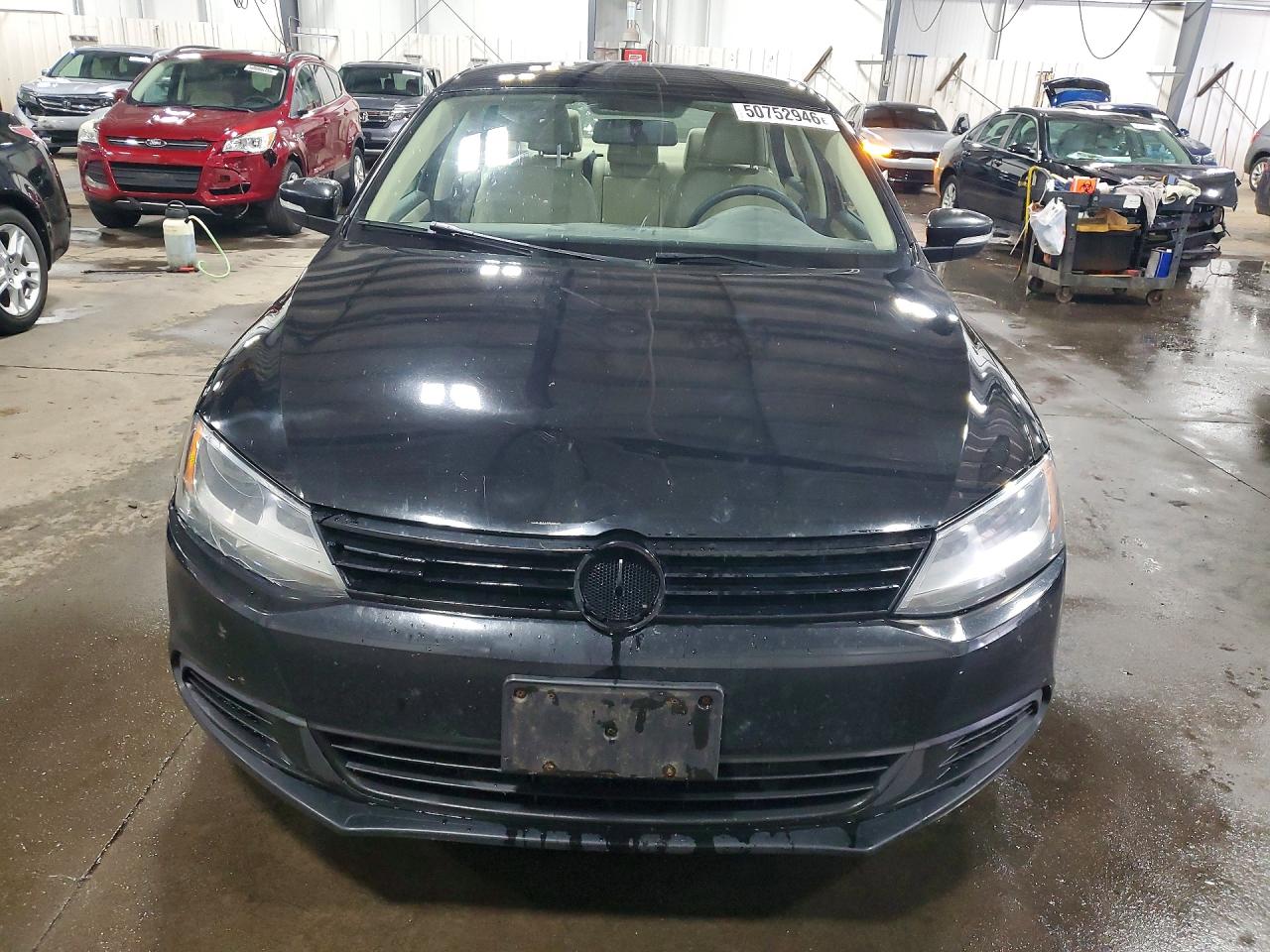 VOLKSWAGEN JETTA 2012 — 6