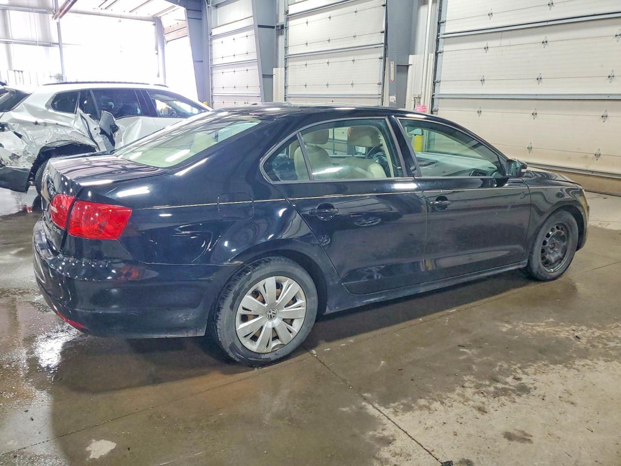 VOLKSWAGEN JETTA 2012 — 4