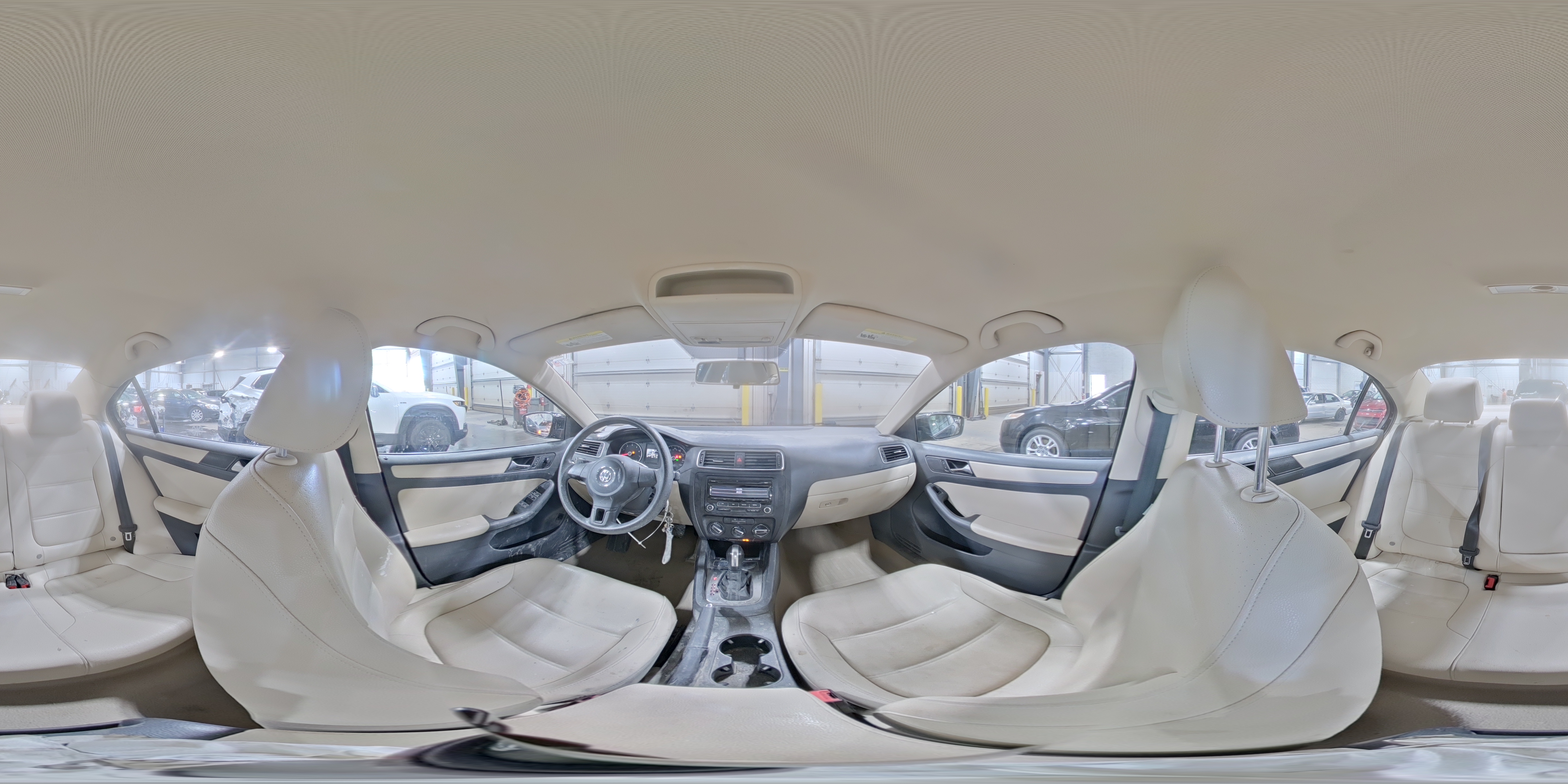 VOLKSWAGEN JETTA 2012 — 14