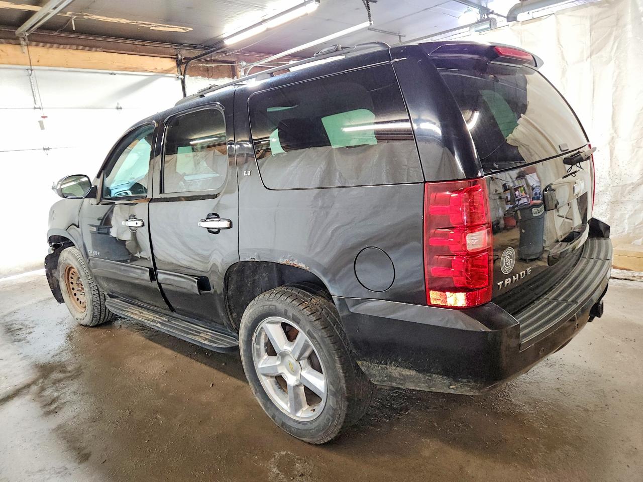 CHEVROLET TAHOE 2011 — 3