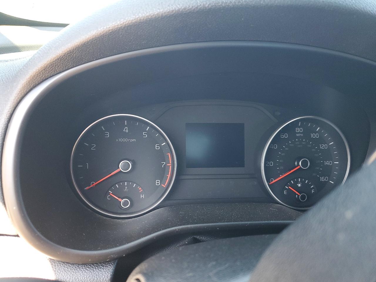 KIA SPORTAGE 2021 — 10