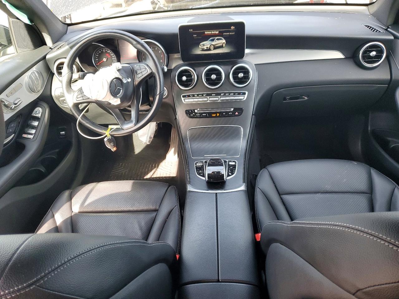 MERCEDES-BENZ GLC 2019 — 9