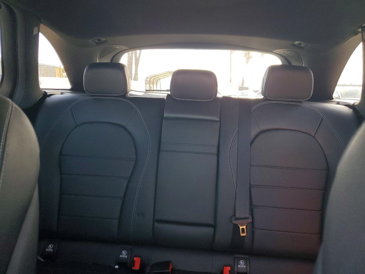 MERCEDES-BENZ GLC 2019 — 11