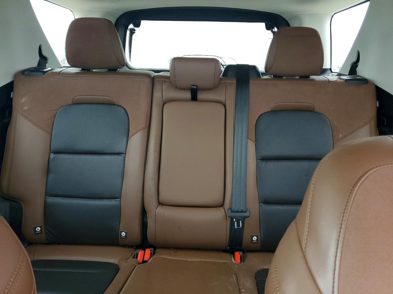FORD BRONCO SPORT 2023 — 11