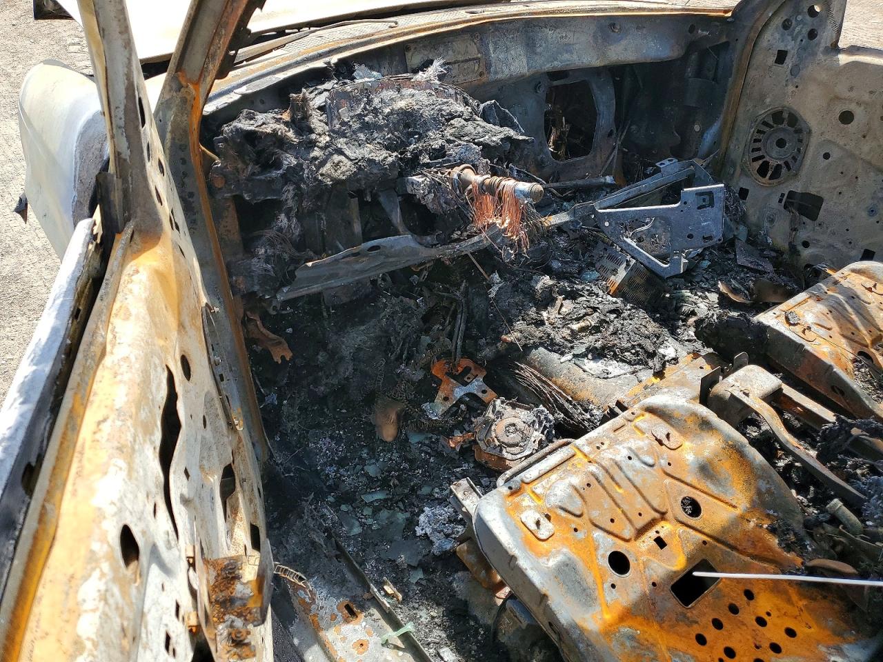 FORD RANGER 2009 — 9