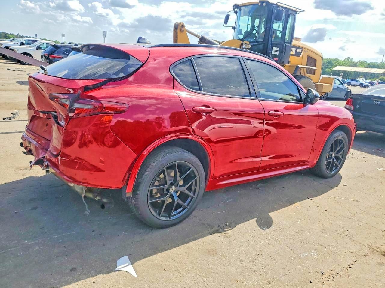 ALFA ROMEO STELVIO 2021 — 4