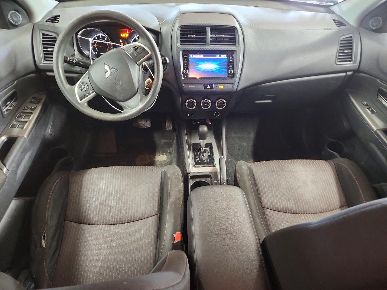 MITSUBISHI OUTLANDER SPORT 2019 — 9