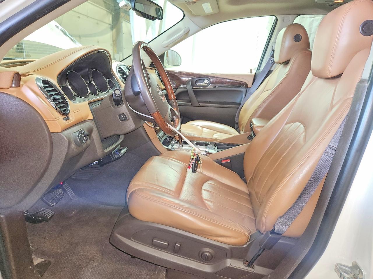 BUICK ENCLAVE 2013 — 8