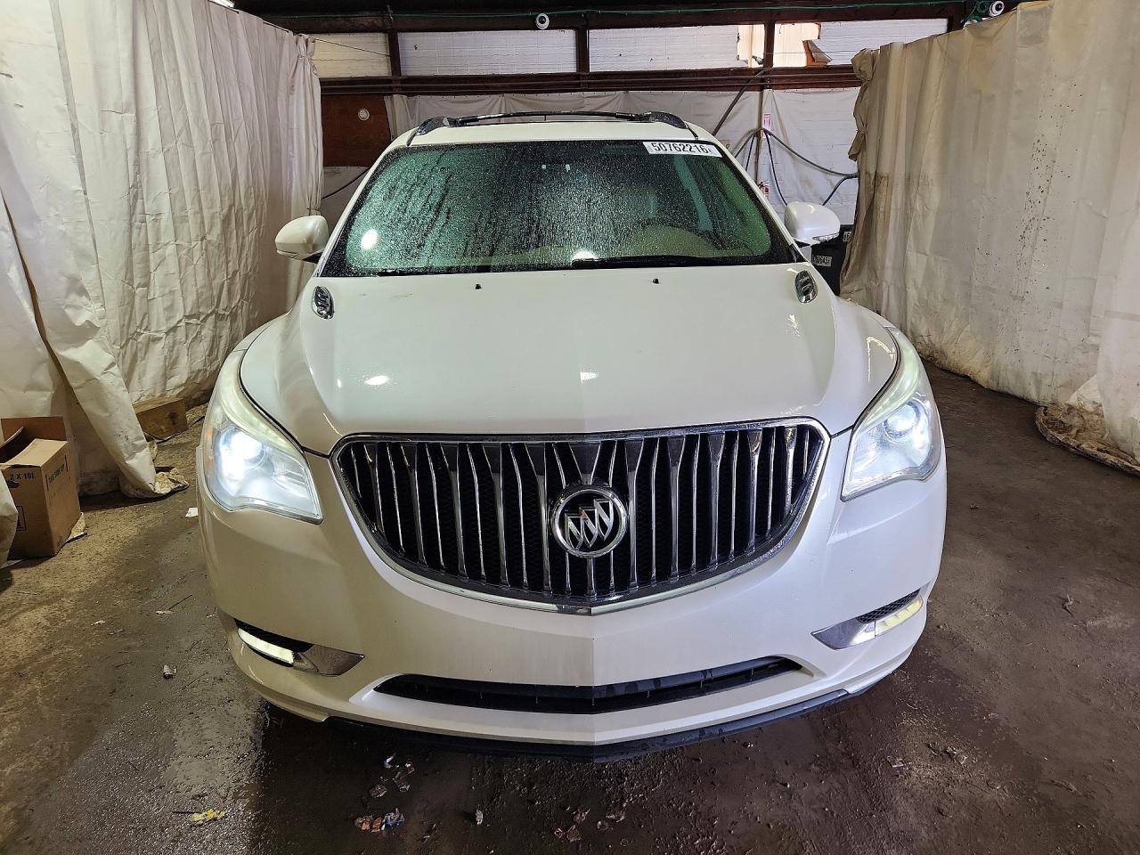 BUICK ENCLAVE 2013 — 6