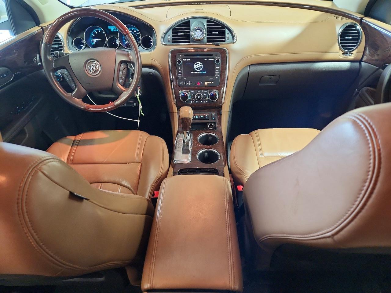BUICK ENCLAVE 2013 — 9