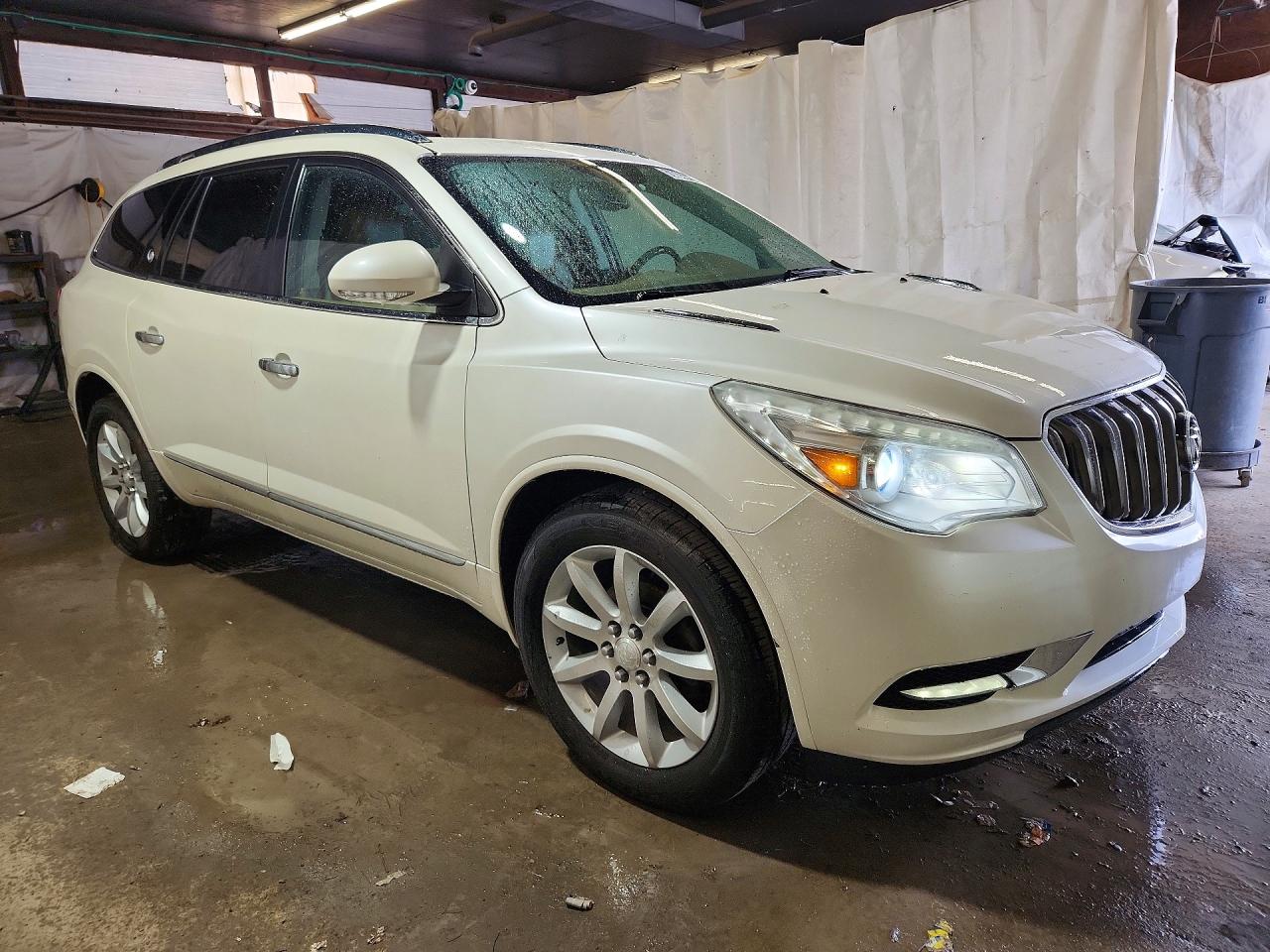 BUICK ENCLAVE 2013 — 5