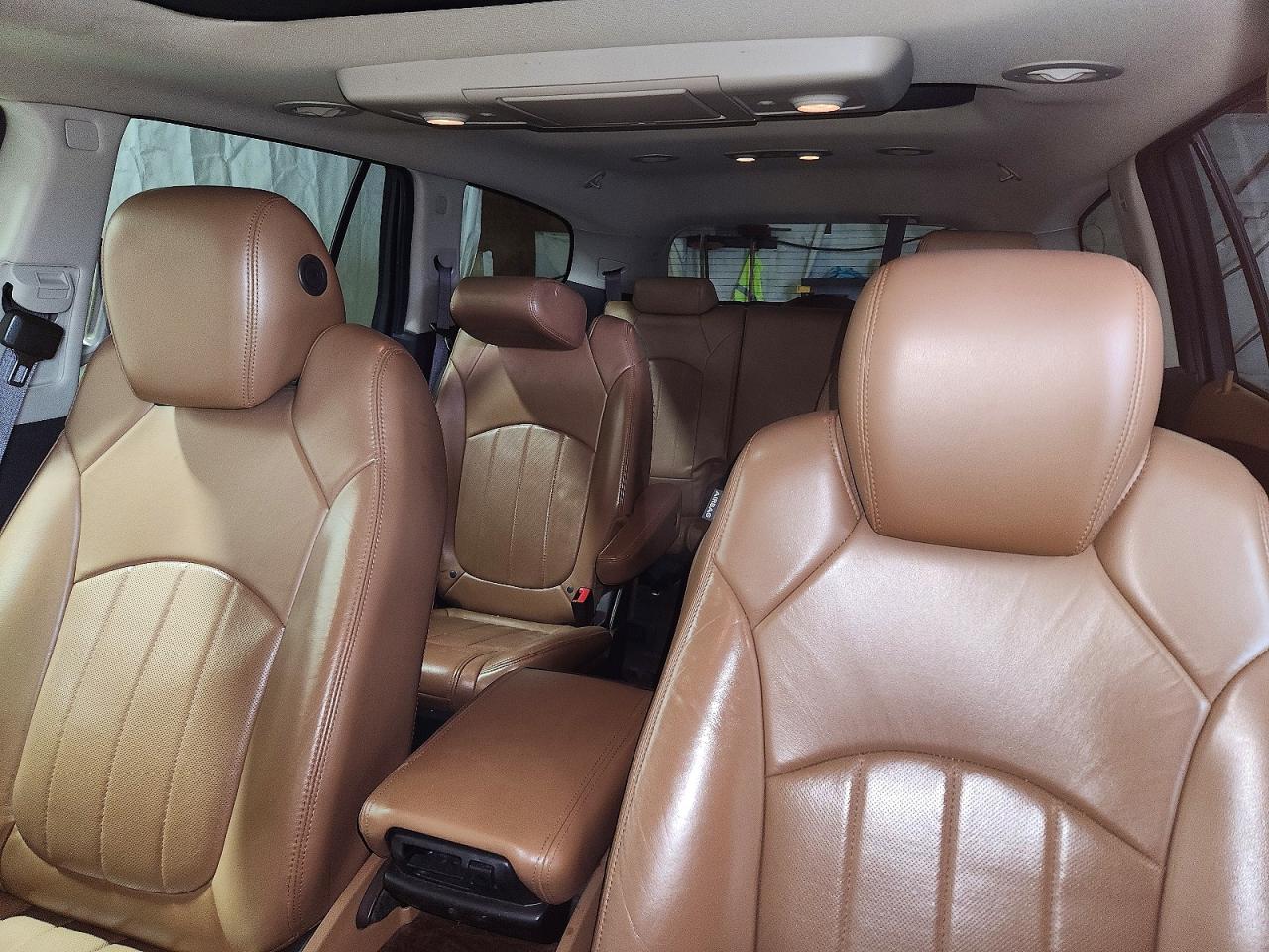 BUICK ENCLAVE 2013 — 11