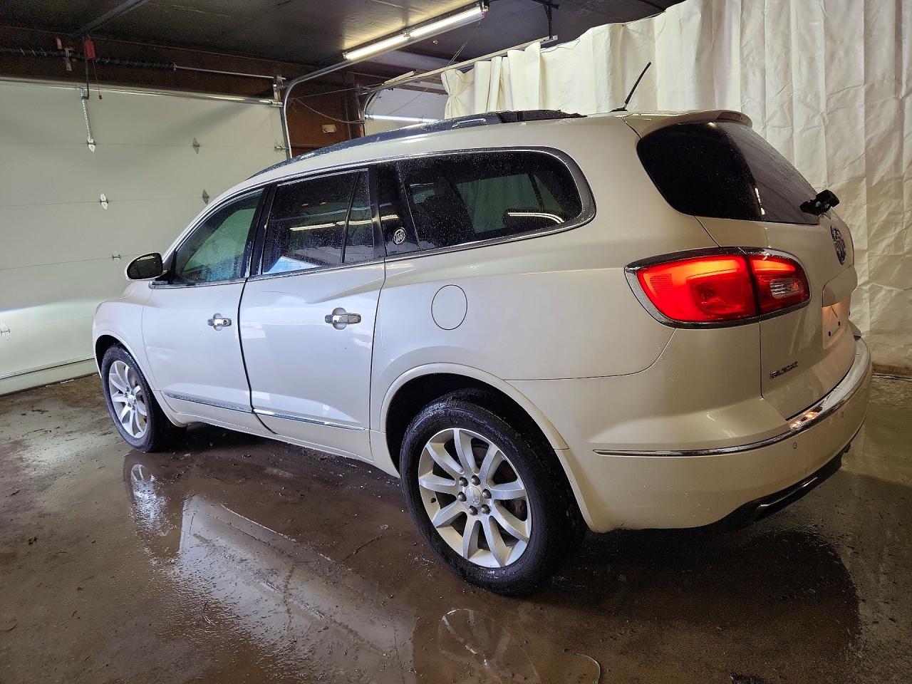 BUICK ENCLAVE 2013 — 3